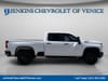 2 thumbnail image of  2025 Chevrolet Silverado 2500HD Custom