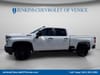 10 thumbnail image of  2025 Chevrolet Silverado 2500HD Custom