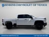 3 thumbnail image of  2025 Chevrolet Silverado 2500HD Custom