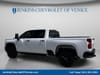 8 thumbnail image of  2025 Chevrolet Silverado 2500HD Custom