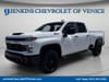 11 thumbnail image of  2025 Chevrolet Silverado 2500HD Custom
