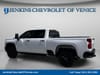 8 thumbnail image of  2025 Chevrolet Silverado 2500HD Custom