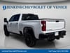 7 thumbnail image of  2025 Chevrolet Silverado 2500HD Custom