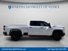 3 thumbnail image of  2025 Chevrolet Silverado 2500HD Custom