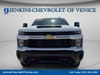 13 thumbnail image of  2025 Chevrolet Silverado 2500HD Custom