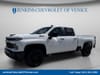 11 thumbnail image of  2025 Chevrolet Silverado 2500HD Custom