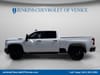 9 thumbnail image of  2025 Chevrolet Silverado 2500HD Custom