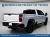 5 thumbnail image of  2025 Chevrolet Silverado 2500HD Custom