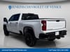 7 thumbnail image of  2025 Chevrolet Silverado 2500HD Custom