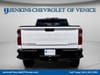 6 thumbnail image of  2025 Chevrolet Silverado 2500HD Custom