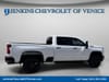 4 thumbnail image of  2025 Chevrolet Silverado 2500HD Custom