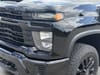 13 thumbnail image of  2025 Chevrolet Silverado 2500HD Custom