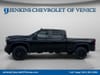 10 thumbnail image of  2025 Chevrolet Silverado 2500HD Custom