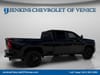 4 thumbnail image of  2025 Chevrolet Silverado 2500HD Custom