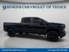 2 thumbnail image of  2025 Chevrolet Silverado 2500HD Custom