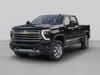 1 placeholder image of  2025 Chevrolet Silverado 2500HD Custom