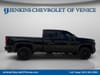 3 thumbnail image of  2025 Chevrolet Silverado 2500HD Custom