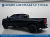 8 thumbnail image of  2025 Chevrolet Silverado 2500HD Custom