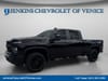 11 thumbnail image of  2025 Chevrolet Silverado 2500HD Custom