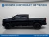 9 thumbnail image of  2025 Chevrolet Silverado 2500HD Custom