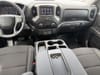 18 thumbnail image of  2025 Chevrolet Silverado 2500HD Custom