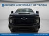 12 thumbnail image of  2025 Chevrolet Silverado 2500HD Custom