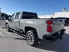 4 thumbnail image of  2025 Chevrolet Silverado 2500HD Custom