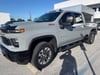 3 thumbnail image of  2025 Chevrolet Silverado 2500HD Custom