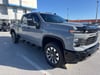 1 thumbnail image of  2025 Chevrolet Silverado 2500HD Custom