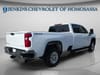 2 thumbnail image of  2025 Chevrolet Silverado 2500HD LT