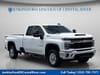 1 placeholder image of  2025 Chevrolet Silverado 2500HD LT