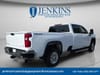 4 thumbnail image of  2025 Chevrolet Silverado 2500HD LT