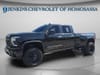 2 thumbnail image of  2025 Chevrolet Silverado 3500HD High Country