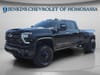 2025 Chevrolet Silverado 3500HD High Country