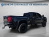 8 thumbnail image of  2025 Chevrolet Silverado 3500HD High Country