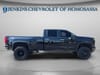 10 thumbnail image of  2025 Chevrolet Silverado 3500HD High Country