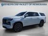 2 thumbnail image of  2025 Chevrolet Suburban High Country
