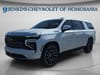 1 thumbnail image of  2025 Chevrolet Suburban High Country