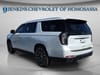 5 thumbnail image of  2025 Chevrolet Suburban High Country