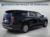 4 thumbnail image of  2025 Chevrolet Suburban LT