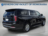5 thumbnail image of  2025 Chevrolet Suburban LT