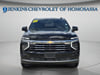 12 thumbnail image of  2025 Chevrolet Suburban LT