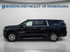 9 thumbnail image of  2025 Chevrolet Suburban LT
