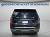 6 thumbnail image of  2025 Chevrolet Suburban LT