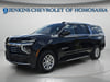10 thumbnail image of  2025 Chevrolet Suburban LT