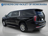 8 thumbnail image of  2025 Chevrolet Suburban LT