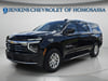11 thumbnail image of  2025 Chevrolet Suburban LT