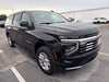 1 thumbnail image of  2025 Chevrolet Suburban LT