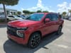 14 thumbnail image of  2025 Chevrolet Tahoe RST