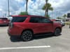 5 thumbnail image of  2025 Chevrolet Tahoe RST